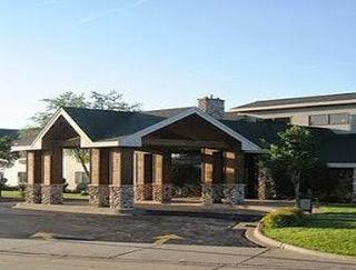 Super 8 Davenport Exterior foto